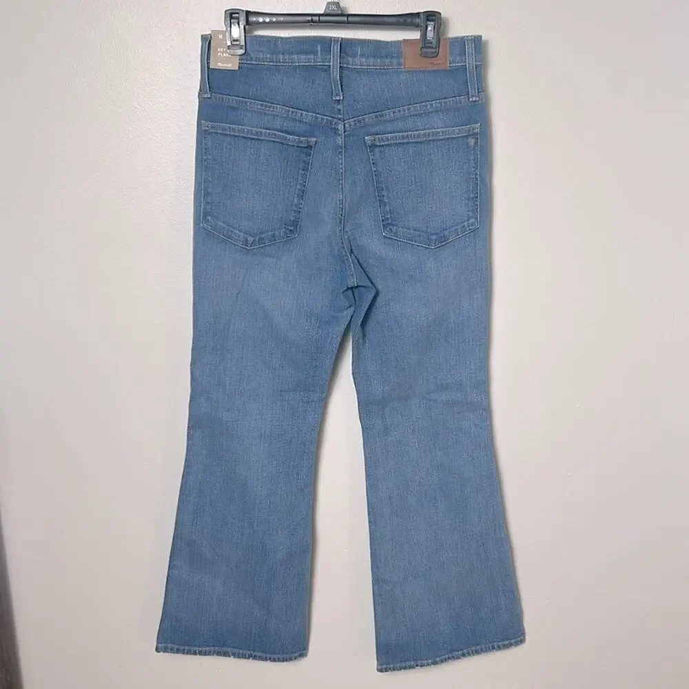 Madewell nwt retro